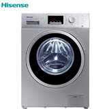 海信洗衣机XQG80-U1201F滚筒洗衣机