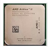AMD 速龙四核 X4  605E 散片CPU AM3 938 针  台式机质保一年