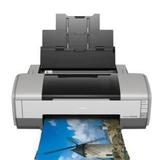 爱普生1390喷墨打印机 EPSON 1390打印机 A3喷墨打印机 6色喷墨