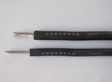 PV1-F-1*1.5太阳能光伏专用电缆单芯线缆 抗老化电池板电线连接线