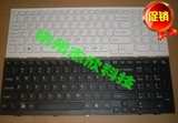 全新原装US 索尼SONY PCG-61511T PCG-61611M 61611L笔记本键盘