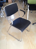 厂价直销办公椅 电脑椅 钢管靠背椅会议室椅子 培训椅 员工椅