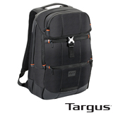 Targus/泰格斯Grid 16寸黑盾III 笔记本双肩包休闲商务包防水防摔