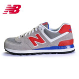 NEW BALANCE/NB男鞋新百伦574男鞋2015运动跑步鞋 ML574MOX/MOY