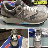 New Balance/NB专柜正品代购ML999GR/NV男鞋女鞋余文乐同款跑步鞋