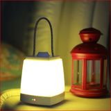 创意USB充电台灯LED小夜灯节能插电喂奶调光开关卧室床头灯睡眠灯