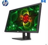 HP/惠普 Z24I 图形工作站 专业显示器 IPS屏 24英寸 宽屏电脑屏幕