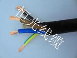 电线电缆 YZ  3*4+1 厂标 防水防冻防老化耐磨 橡胶电缆线