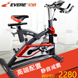 艾威动感单车AD8920家用健身车多功能自行车室内锻炼健身器材