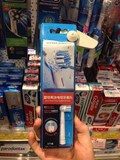 包邮 屈臣氏旋转式亮洁电动牙刷替换刷头3个装 电动牙刷刷头
