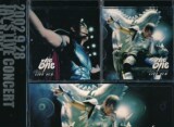 周杰倫: THE ONE LIVE 演唱會 2VCD