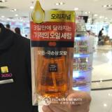 香港代购韩国正品爱茉莉美妆仙玫瑰橄榄蜂蜜护发精油70ml免洗修复