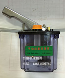数控机床配件 手动润滑泵 手压泵 磨床油泵 铣床油泵 HP-5