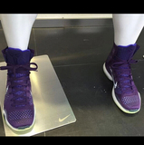 美国购正品Nike耐克KOBE X ELITE科比10精英男子篮球鞋透气包邮