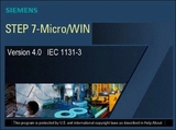 西门子S7-200 PLC编程软件 STEP7-Micro/WIN V4.0 SP9 送仿真