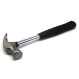 直销维修理安装工具羊角锤安全锤汽车应急逃生铁锤多功能锤子榔头