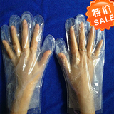 香港代购 彩丰行美白护理手膜一次性手部美容保湿嫩白护手面手套