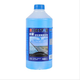 正品蓝星车用玻璃清洁剂汽车玻璃水雨刮水非浓缩汽防冻玻璃水包邮