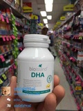 澳洲直邮Bio-island婴幼儿孕妇 海藻油DHA促进脑部发育脑黄金60粒