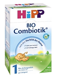 德国直邮 喜宝益生菌一段 HIPP Bio Com. 1 8罐德国直邮