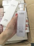 日本代购 HABA无添加润泽柔肤水180ml g-lotion G露 孕妇可用