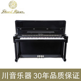 珠江钢琴 全新立式钢琴 家庭学习教学专业级钢琴C3S