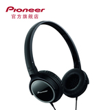 Pioneer/先锋 SE-MJ512重低音耳机头戴式电脑手机可折叠耳机通用