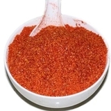 新疆沙湾农产品烧烤辣椒面 朝天椒 辣椒粉 自磨 纯天然干货调味品