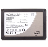 Intel/英特尔 SSDSC2CW120A310 520 120G SSD固态硬盘超530 120