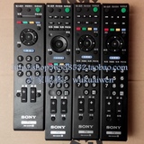 原装原厂SONY索尼电视机遥控器 RM-SA022 通用020 021   遥控器