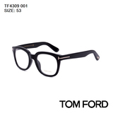 TOM FORD汤姆福特眼镜架 TF4309 16年新款眼镜框 复古光学镜