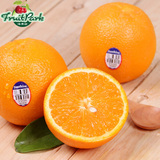 【洋果坊】美国新奇士脐橙12个装 进口橙子 生鲜水果 新鲜包邮