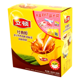 【天猫超市】Lipton/立顿 经典醇港式鸳鸯热吻奶茶S20 350g