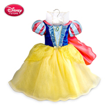 迪士尼商店 Disney Store 白雪公主礼服裙