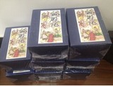 正版全新 西游记连环画小人书 河北美术 盒装36册 出版社正版书