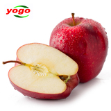 【优果】美国进口红蛇果 苹果新鲜水果进口9个装  包邮