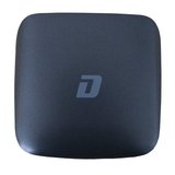DomyBox/大麦盒子增强版1G 4K高清网络电视机顶盒播放器WIFI