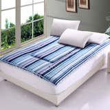 [转卖]杰元家纺 床品加厚日式叠榻榻米床垫床上用品可折叠床褥
