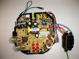 DJ15B-C211SG/C803SG九阳豆浆机电源板电路板灯板（一体式）