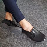 正品雨鞋男 夏季低帮韩国时尚防滑工作雨靴套鞋平跟水靴短筒胶鞋