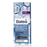 现货德国代购 Balea芭乐雅 透明质酸/玻尿酸浓缩精华原液安瓶 7支