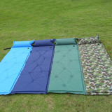 野外充气防潮垫露营户外用品装备睡垫帐篷垫床双人折叠旅游坐垫子