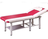 e新款 高档电动美容床 折叠美体床 推拿按摩理疗护理 805