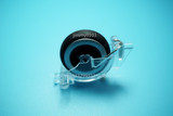 罗技无线鼠标滚轮 通用于M325 M345 M525 M545 鼠标滚轮 多种颜色