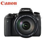 Canon佳能数码单反相机760D/18-200镜头套机佳能760D