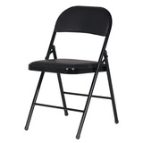 折叠椅办公椅子电脑椅简约会议椅休闲时尚培训椅桥牌椅罗门椅漆皮
