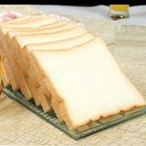 咸切片面包900g/条 冷冻吐司面包 早餐面包 切片 三明治面包片