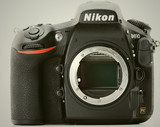 Nikon/尼康D810 单反机身 原电原充 全新原装港货【实体店经营】