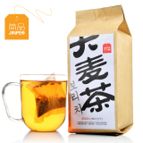 【天猫超市】简品100 烘焙大麦茶280g 原装大麦茶 烘焙袋泡茶