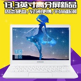 Samsung/三星 NP 910S3L-K05 K06/13.3英寸超薄笔记本电脑/超级本
